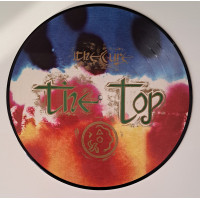 The Cure - The Top