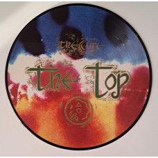 The Cure - The Top