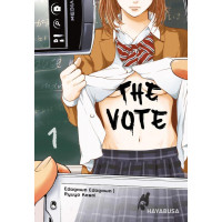 Edogawa Edogawa - The Vote Bd.01 - 07