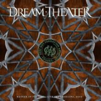 Dream Theater - Master Of Puppets - Live In Barcelona 2002