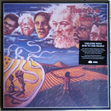 Theatre West ‎- Bow To The People