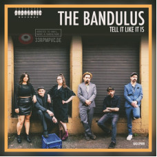 The Bandulus - Tell it like it is