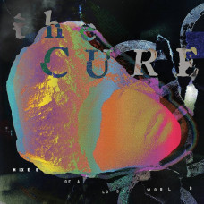 The Cure - Mixes Of A Lost World (Ltd 3 Lp Edition)