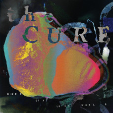 The Cure - Mixes of A Lost World (Regular Black Edition)