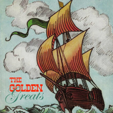 The Golden - The Golden Greats
