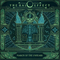 The Halo Effect - March Of The Unheard