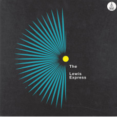 The Lewis Express ‎- The Lewis Express