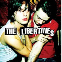 The Libertines - The Libertines