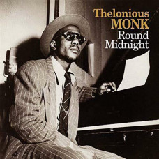 Thelonious Monk - Round Midnight