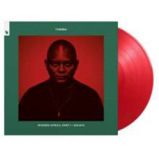 Themba - Modern Africa, Part 1 - Ekhaya