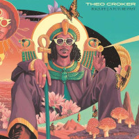 Theo Croker - BLK2Life // A Future Past
