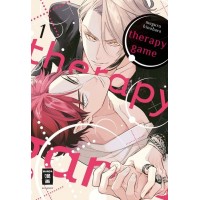 Hinohara Meguru - Therapy Game Bd.01 - 02