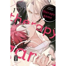 Hinohara Meguru - Therapy Game Bd.01 - 02