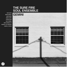 The Sure Fire Ensemble - Gemini