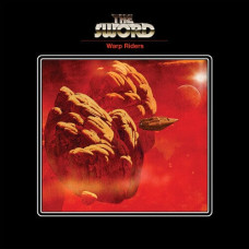 The Sword - Warp Riders (rsd 25)