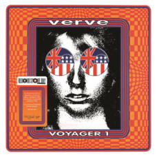 The Verve - Voyager 1 (rsd 25)