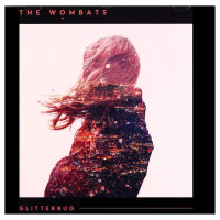 The Wombats - Glitterbug (rsd 25)