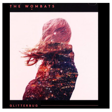 The Wombats - Glitterbug (rsd 25)