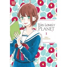 Yamamori Mika - This Lonely Planet Bd.01 - 14