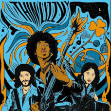 Thin Lizzy - The Acoustic Sessions