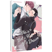 Yoshimoto Senco - This is but a Hell of a Dream