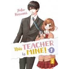Kasumi Yuko - This Teacher is Mine Bd.01 - 12