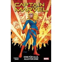 Kelly Thompson - Captain Marvel 2020 Bd.01 - 10