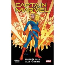 Kelly Thompson - Captain Marvel 2020 Bd.01 - 10