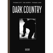 Thomas Ott - Dark Country