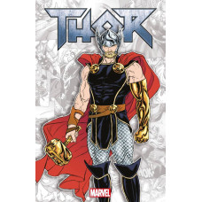 Louise Simonson - Thor - Die Leiden des jungen Donnergottes