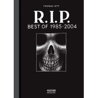 Thomas Ott - R.I.P. - Best of 1985-2004