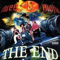 Three 6 Mafia - The End