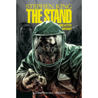 Stephen King - The Stand - Das letzte Gefecht, Bd.01 - 03