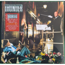 Thunder - Back Street Symphony
