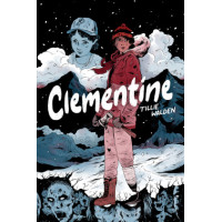 Tillie Walden - Clementine (The Walking Dead) Bd.01