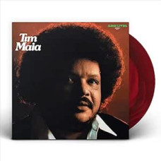 Tim Maia - Tim Maia