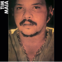 Tim Maia - Tim Maia 1970