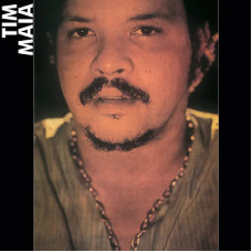 Tim Maia - Tim Maia 1970
