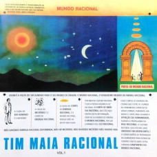 Tim Maia - Racional Vol. 1