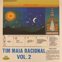 Tim Maia - Racional Vol.02