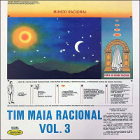 Tim Maia - Racional Vol.03
