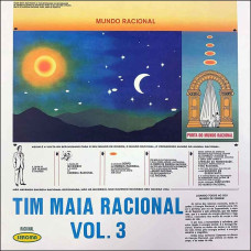 Tim Maia - Racional Vol.03