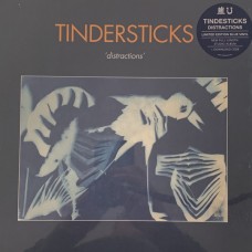 Tindersticks - Distractions