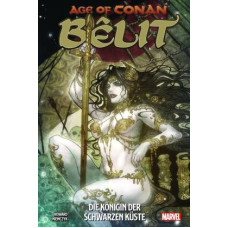 Tini Howard - Age of Conan Bd.01 - 02
