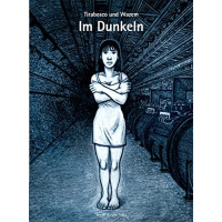Pierre Wazem - Im Dunkeln