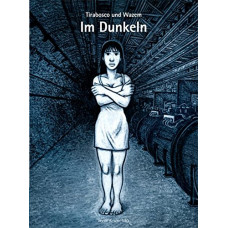 Pierre Wazem - Im Dunkeln