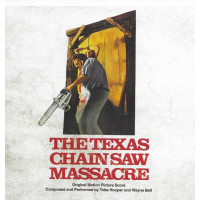 Tobe Hooper - Texas Chainsaw Massacre (OST)