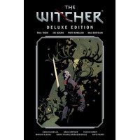 Paul Tobin - The Witcher Deluxe Edition Bd.01 - 02