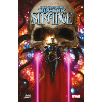 Jed Mackay - Der Tod von Doctor Strange