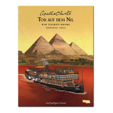 Agatha Christie - Tod auf dem Nil